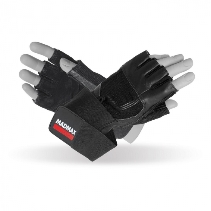 Fitnes rokavice Professional Exclusive - MADMAX