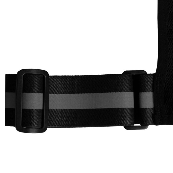 Odsevni športni telovnik Pulse - GymBeam L/XL