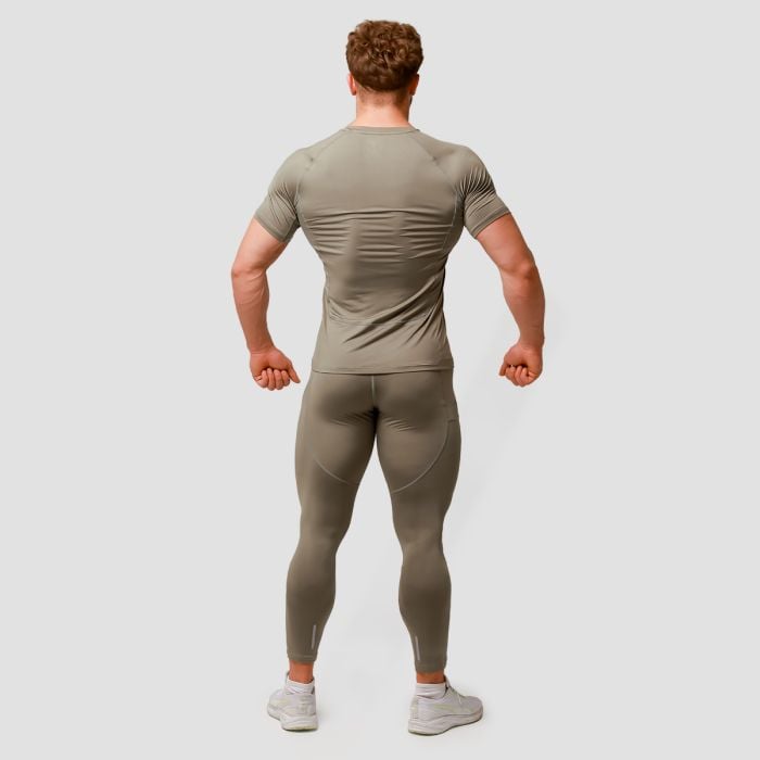 Tekaške pajkice Pulse Vetiver - GymBeam M