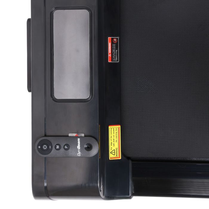 Tekalna steza za hojo Pulse - GymBeam single_variant