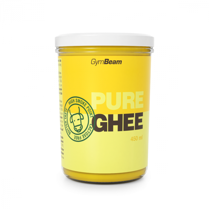 Pure Ghee - GymBeam