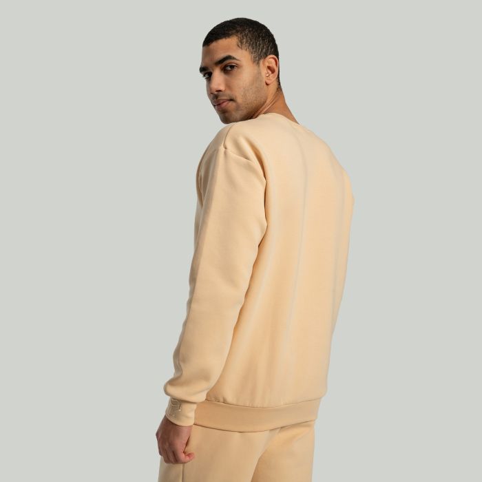 Moški pulover Relaxed Sandshell - STRIX XL