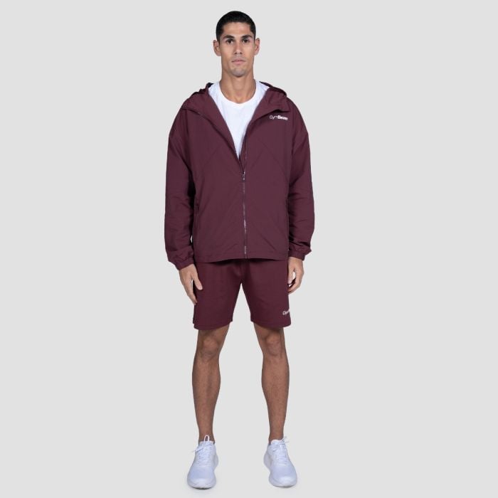 Kratke hlače Relay Fig - GymBeam M