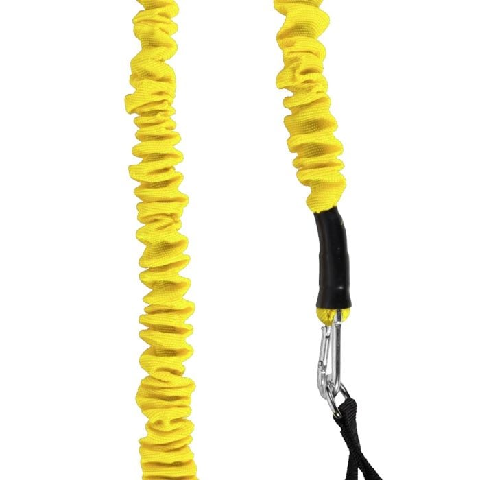 Vadbeni trak z ročaji 20 kg - GymBeam single_variant