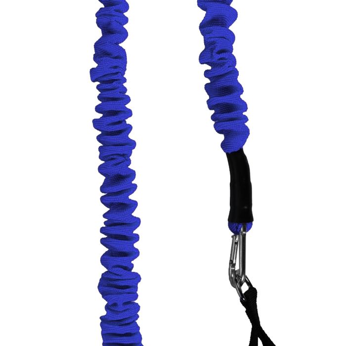 Vadbeni trak z ročaji 25 kg - GymBeam single_variant