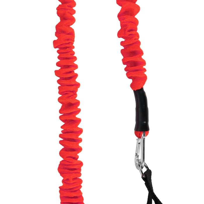 Vadbeni trak z ročaji 30 kg - GymBeam single_variant