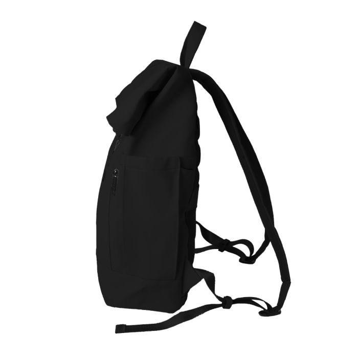Nahrbtnik Rolltop Black - GymBeam single_variant