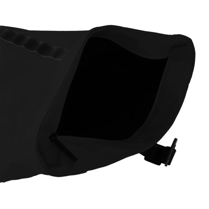 Nahrbtnik Rolltop Black - GymBeam single_variant