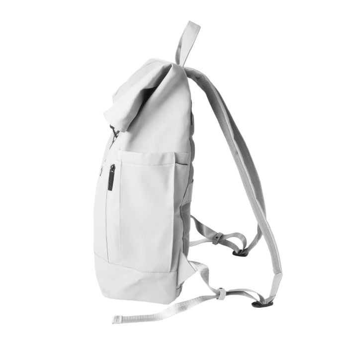 Nahrbtnik Rolltop White - GymBeam single_variant