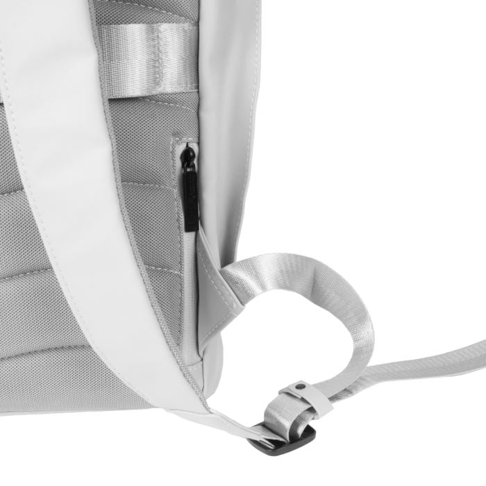 Nahrbtnik Rolltop White - GymBeam single_variant