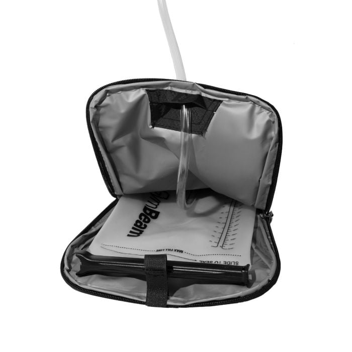 Tekaški hidracijski nahrbtnik ProPace - GymBeam single_variant