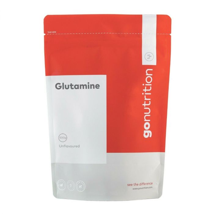 Glutamin - GoNutrition