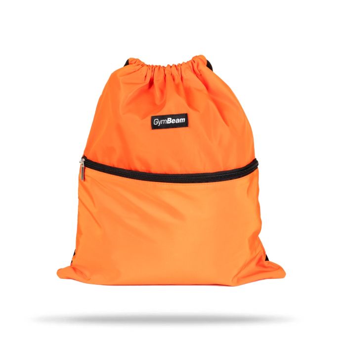 Nahrbtnik Sack Pack Orange - GymBeam single_variant
