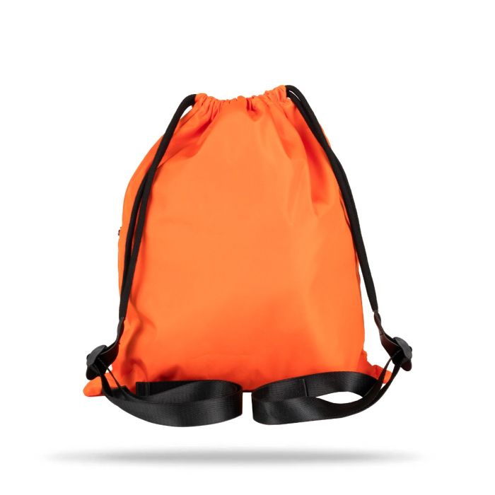 Nahrbtnik Sack Pack Orange - GymBeam single_variant