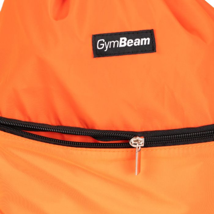 Nahrbtnik Sack Pack Orange - GymBeam single_variant