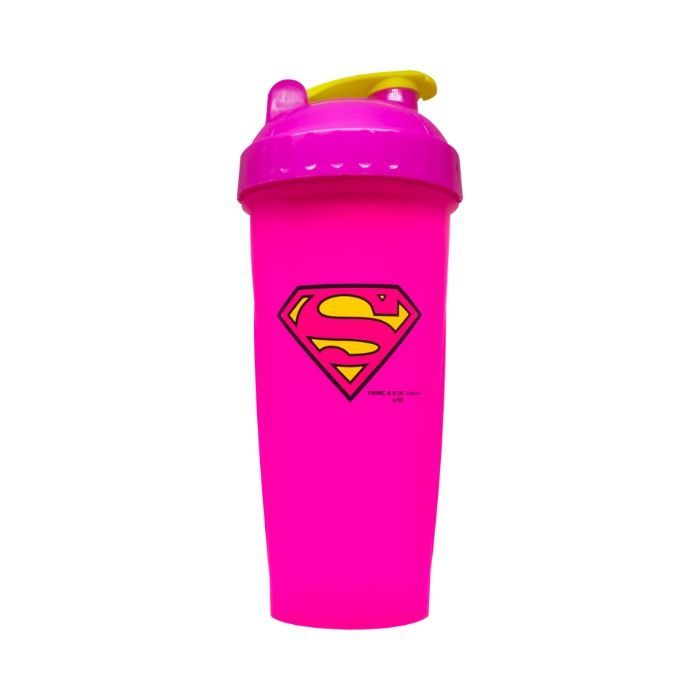 Shaker Supergirl 800 ml - Performa