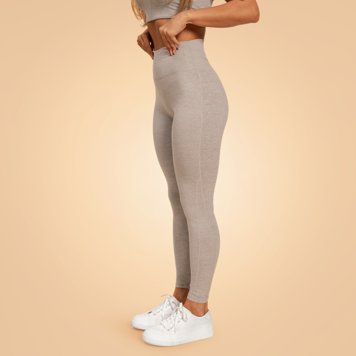 Ženske pajkice Sense Grey - BeastPink S