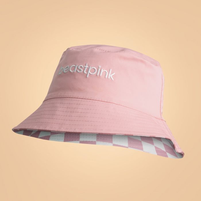Kapa Bucket Serenity Pink - BeastPink uni
