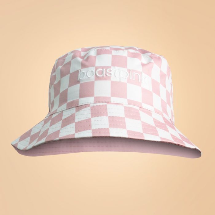 Kapa Bucket Serenity Pink - BeastPink uni
