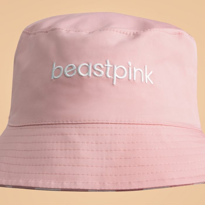 Kapa Bucket Serenity Pink - BeastPink uni