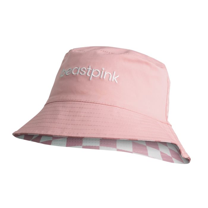Kapa Bucket Serenity Pink - BeastPink uni