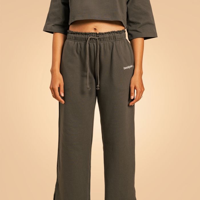 Ženske dolge hlače Serenity Shadow - BeastPink XS