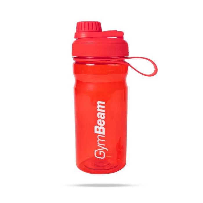Shaker ActiveMix Red 600 ml - GymBeam single_variant