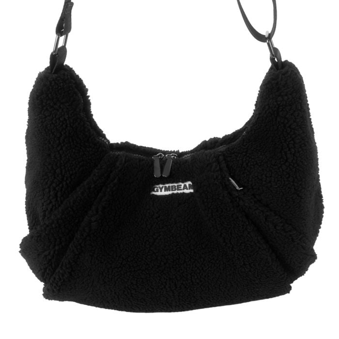Torba Sherpa Black - GymBeam single_variant