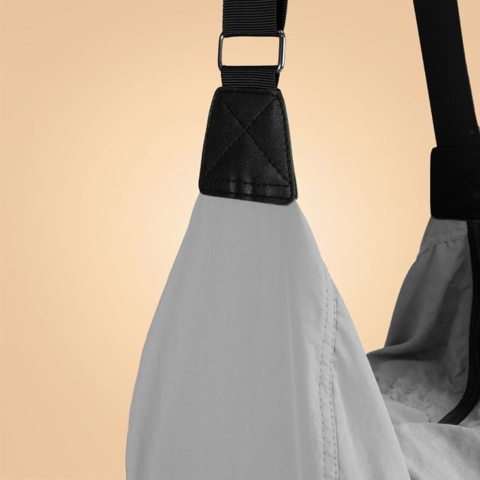 Športna torba Sling Hyper Ivory - BeastPink single_variant