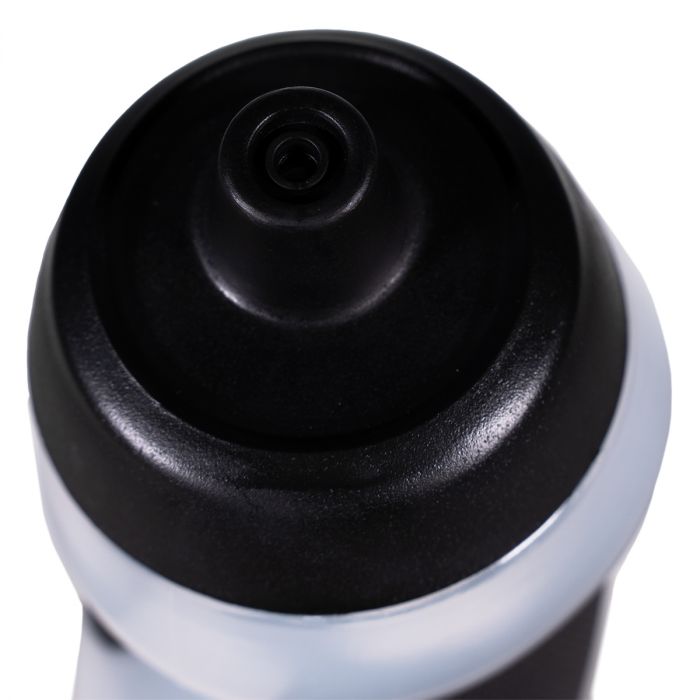Plastenka Ergo Sports Black 600 ml - GymBeam single_variant
