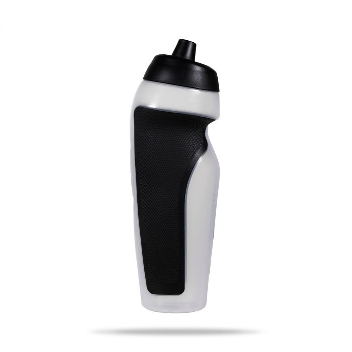 Plastenka Ergo Sports Black 600 ml - GymBeam single_variant