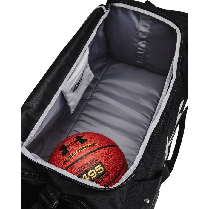 Športna torba Undeniable 5.0 Duffle LG Black - Under Armour single_variant