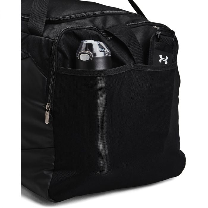 Športna torba Undeniable 5.0 Duffle LG Black - Under Armour single_variant