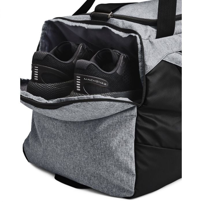 Športna torba Undeniable 5.0 Duffle LG Grey - Under Armour single_variant