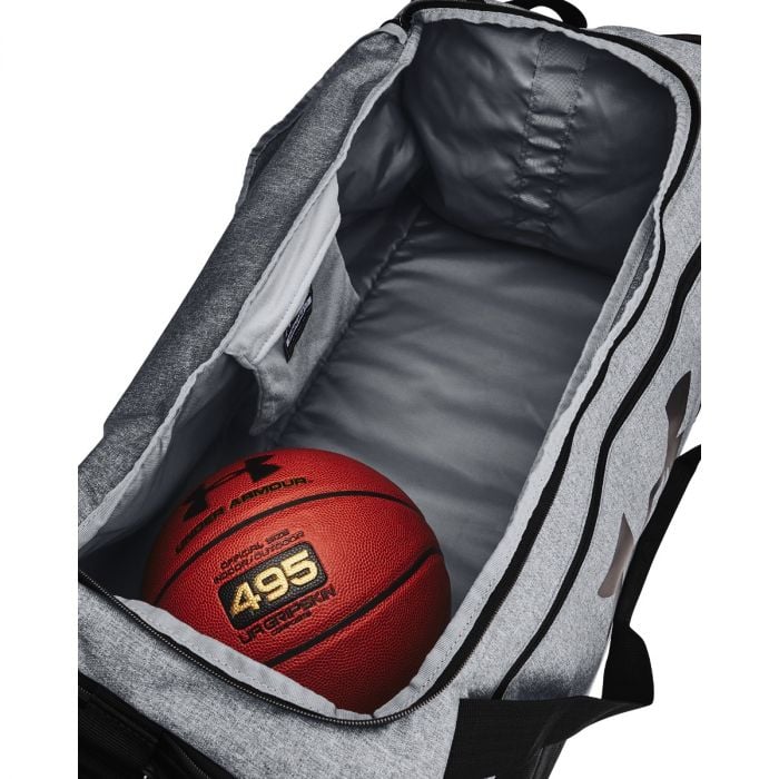 Športna torba Undeniable 5.0 Duffle LG Grey - Under Armour single_variant