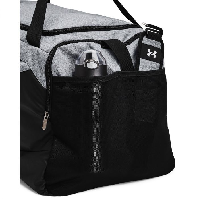Športna torba Undeniable 5.0 Duffle LG Grey - Under Armour single_variant
