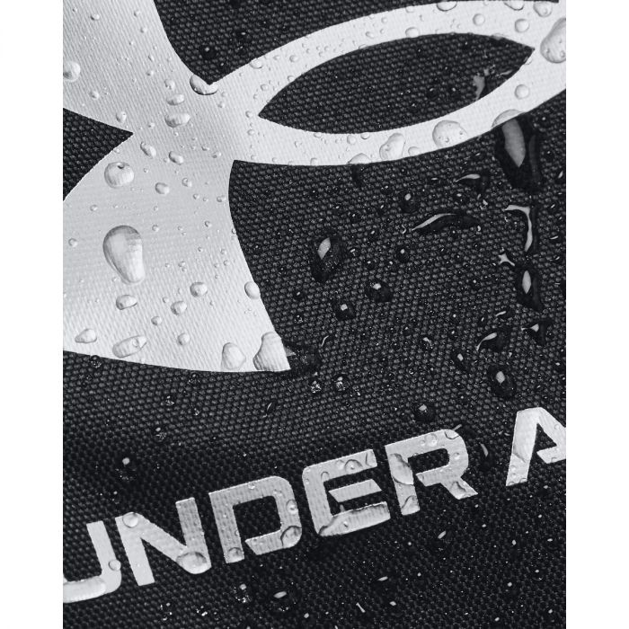 Športna torba Undeniable 5.0 Duffle SM Black - Under Armour single_variant