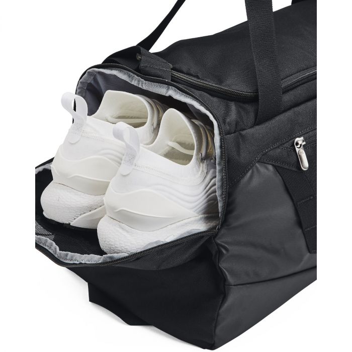 Športna torba Undeniable 5.0 Duffle SM Black - Under Armour single_variant