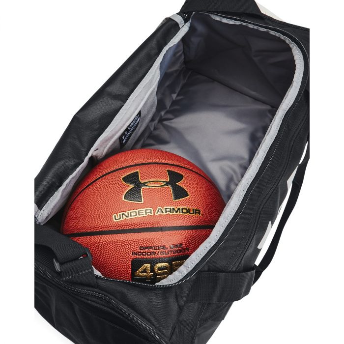 Športna torba Undeniable 5.0 Duffle SM Black - Under Armour single_variant