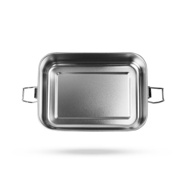 Posoda za hrano iz nerjavečega jekla 850 ml - VanaVita single_variant