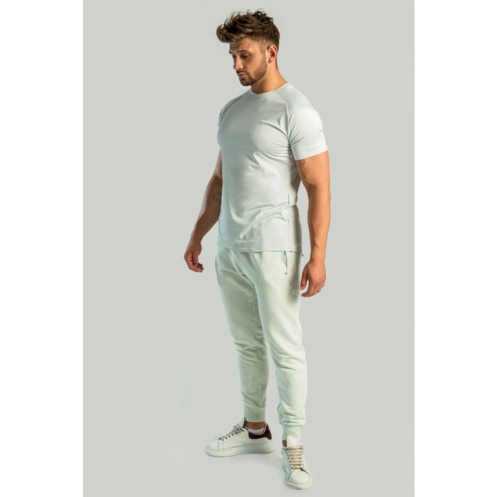 Majica Ultimate Tee Moon Grey - STRIX M