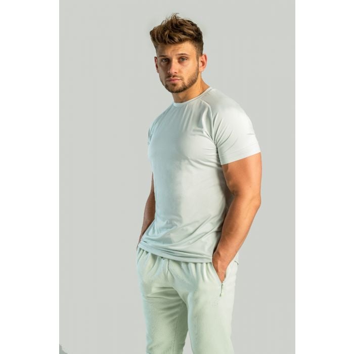 Majica Ultimate Tee Moon Grey - STRIX M