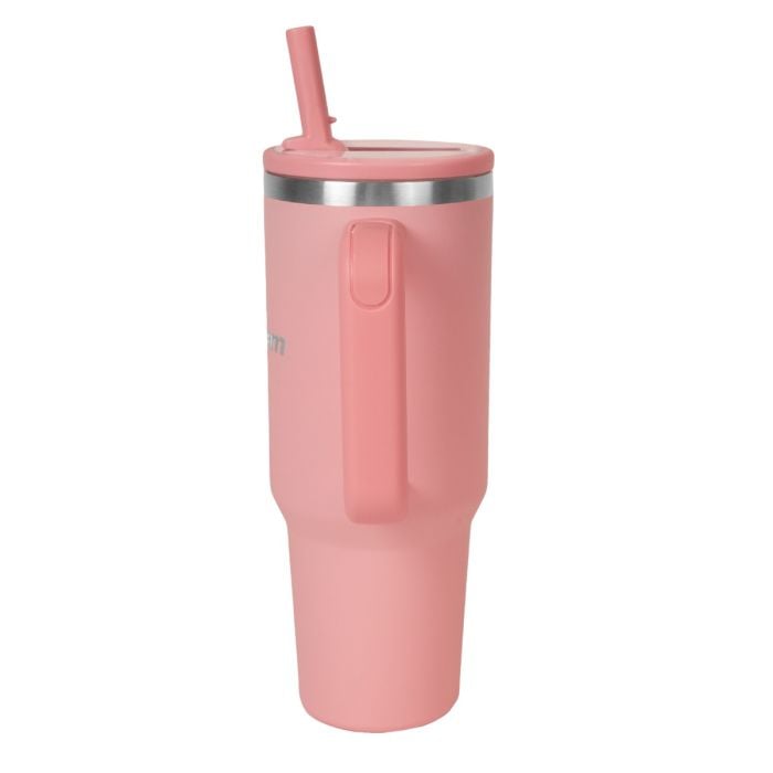 Termo lonček 1,2 l Pink - GymBeam single_variant