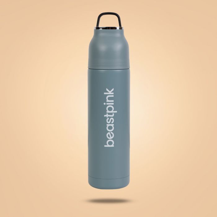 Vakuumska flaška Sense Arona 500 ml - BeastPink single_variant