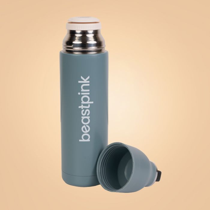 Vakuumska flaška Sense Arona 500 ml - BeastPink single_variant