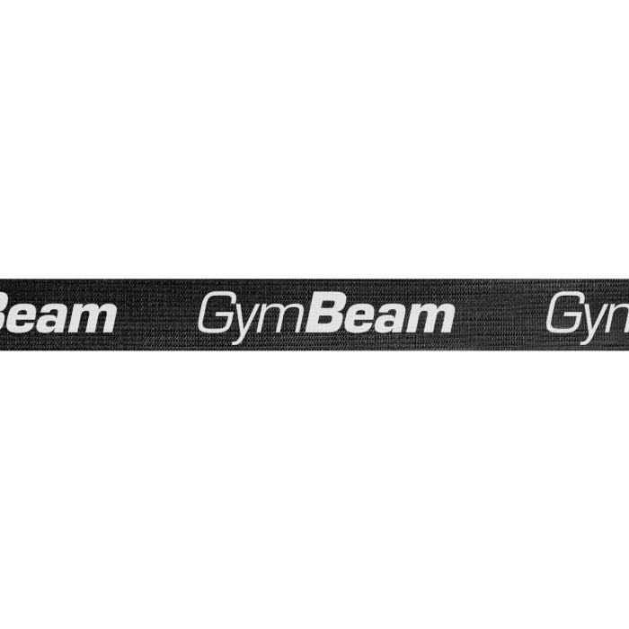 Elastični trak iz blaga Cross Band Level 4 - GymBeam single_variant