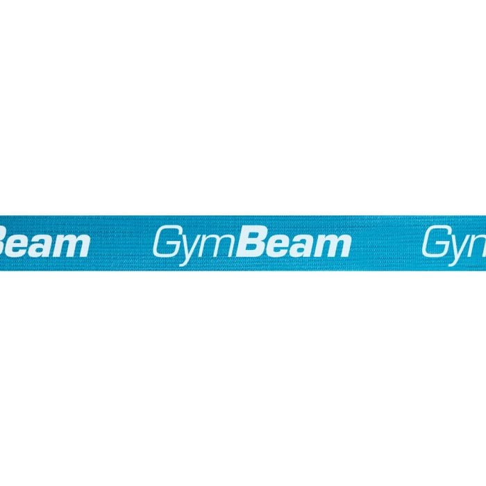 Elastični trak iz blaga Cross Band Level 3 - GymBeam single_variant