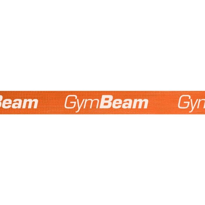 Elastični trak iz blaga Cross Band Level 2 - GymBeam single_variant
