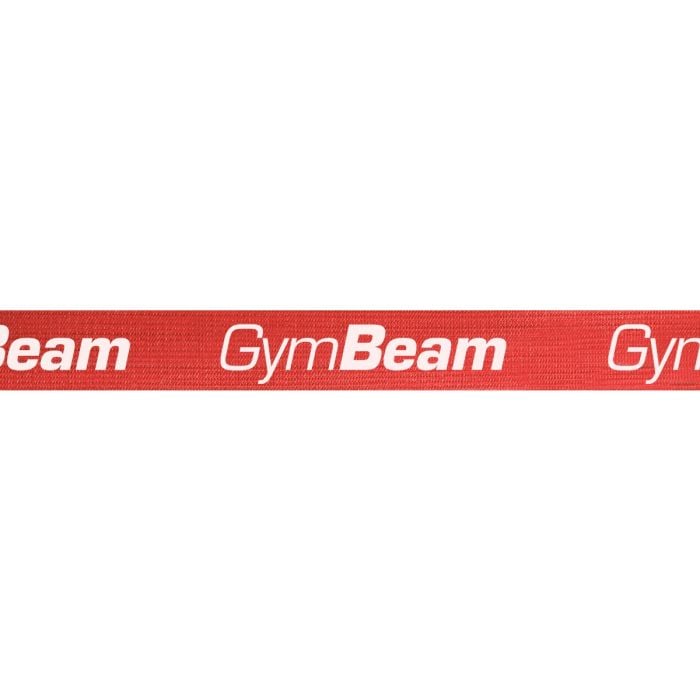 Elastični trak iz blaga Cross Band Level 5 - GymBeam single_variant