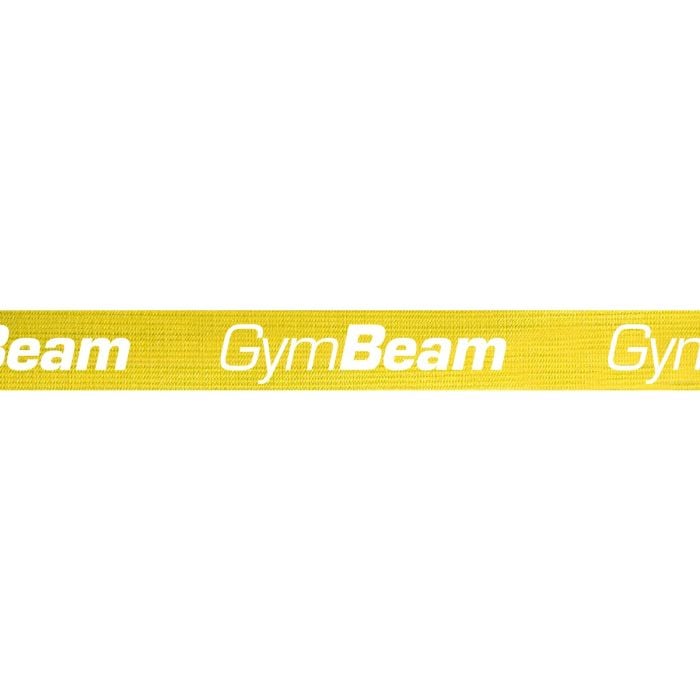Elastični trak iz blaga Cross Band Level 1 - GymBeam single_variant